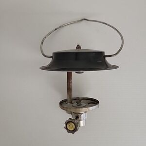 Coleman Propane Parts (Unknown Model)